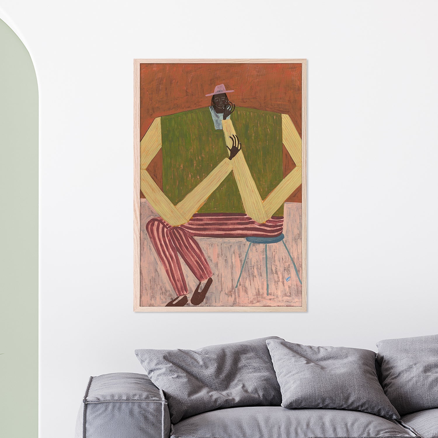 wall-art-print-canvas-poster-framed-Take a Moment-7