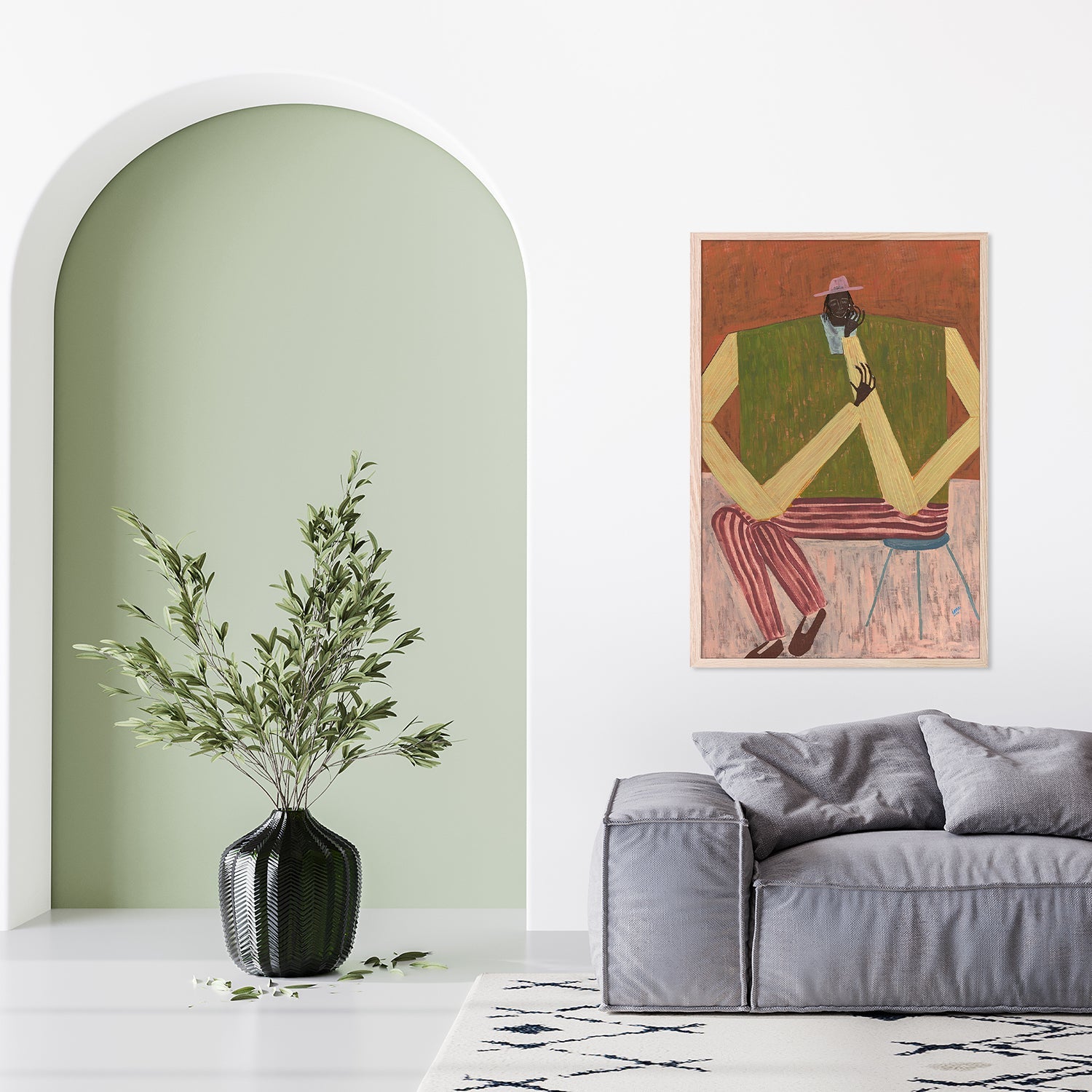 wall-art-print-canvas-poster-framed-Take a Moment-8