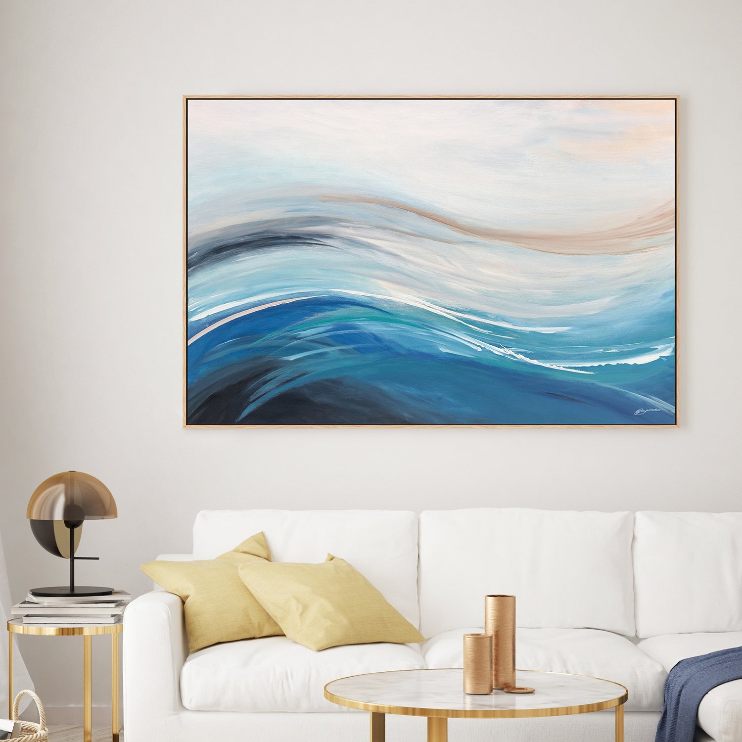 wall-art-print-canvas-poster-framed-Take Me Over There-2