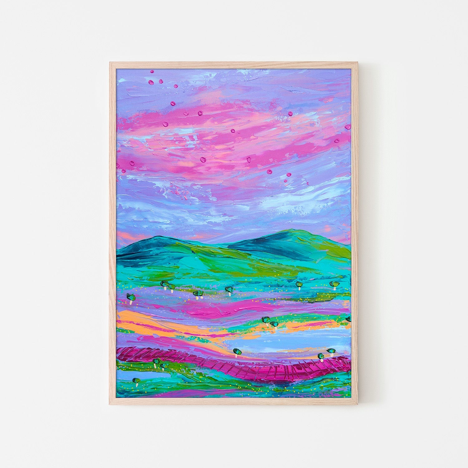 wall-art-print-canvas-poster-framed-Take That Trip-6