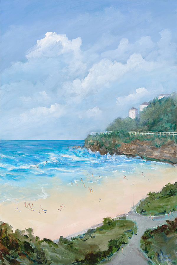 wall-art-print-canvas-poster-framed-Tamarama-1