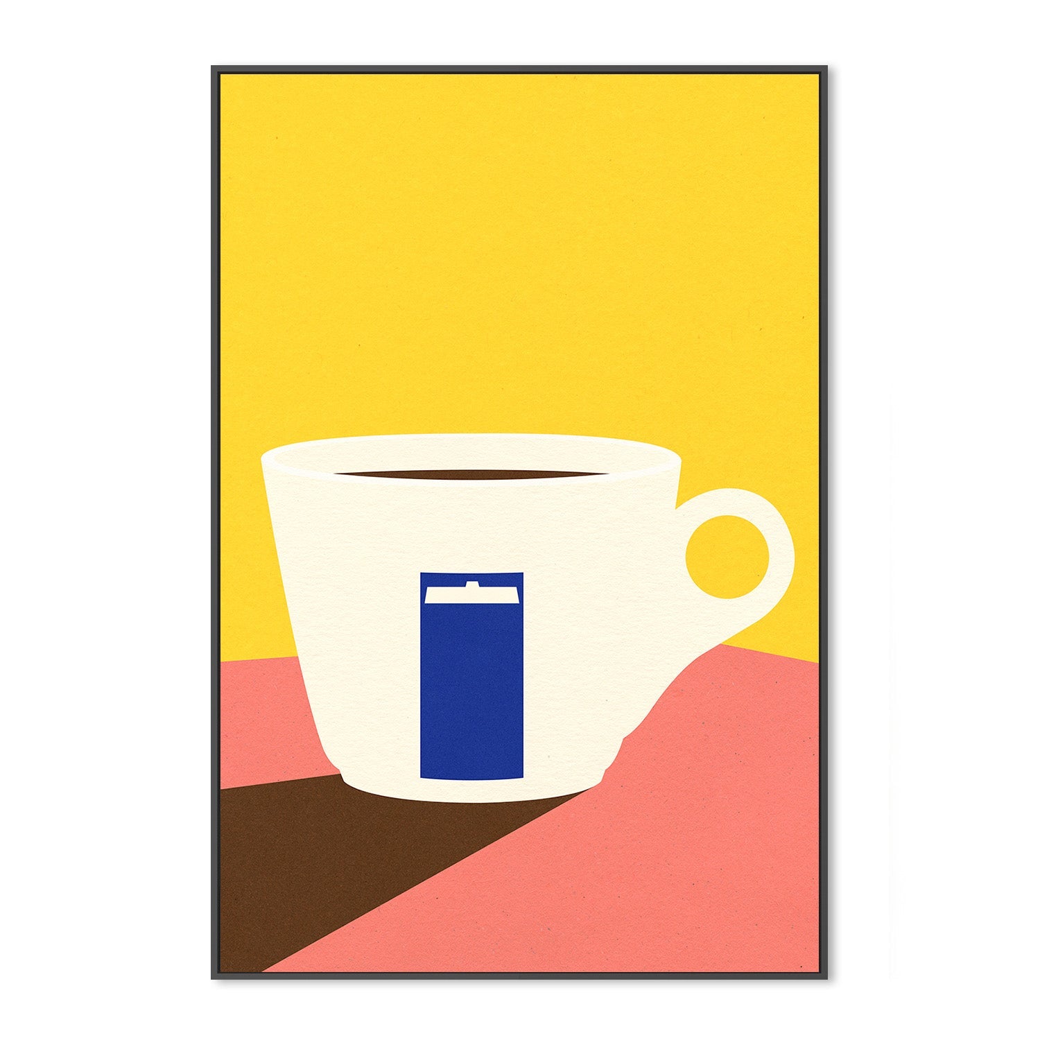 wall-art-print-canvas-poster-framed-Tazza-3