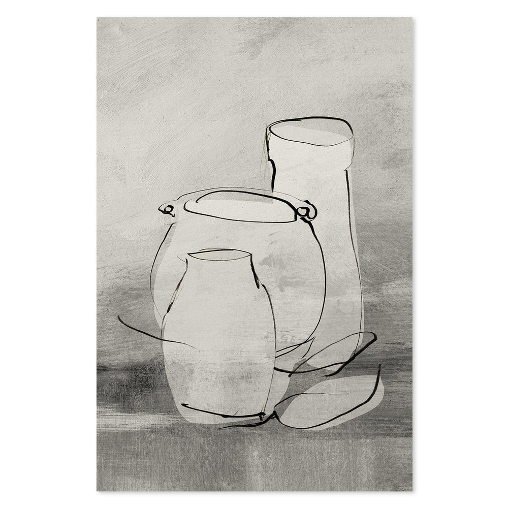 wall-art-print-canvas-poster-framed-Tea , By Dan Hobday-by-Dan Hobday-Gioia Wall Art
