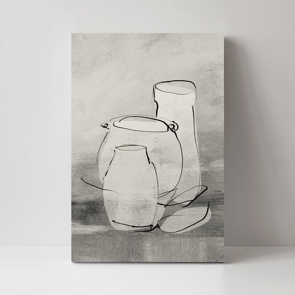 wall-art-print-canvas-poster-framed-Tea , By Dan Hobday-by-Dan Hobday-Gioia Wall Art