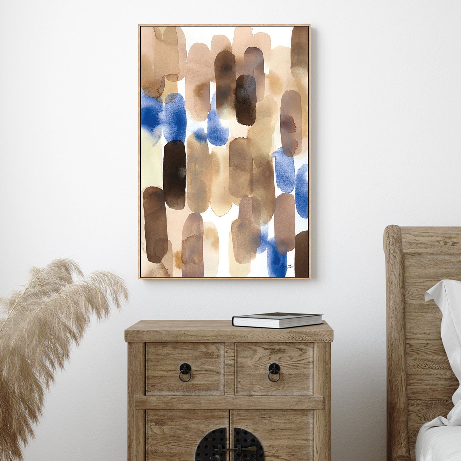 wall-art-print-canvas-poster-framed-Tempo-by-Laura Horn-Gioia Wall Art