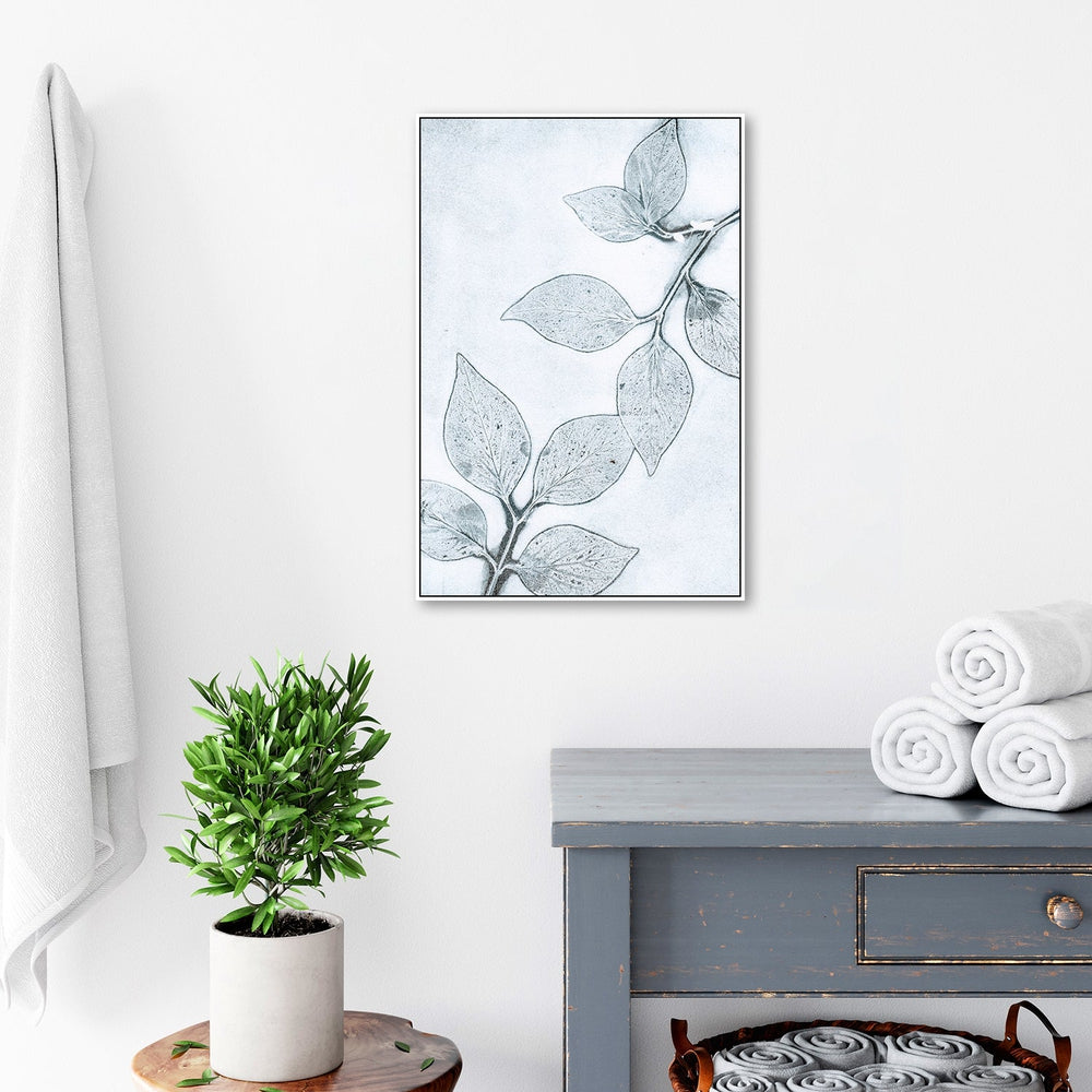 wall-art-print-canvas-poster-framed-Tender-by-Krista Mccurdy-Gioia Wall Art