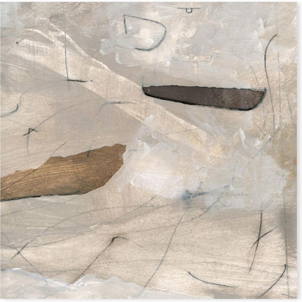 wall-art-print-canvas-poster-framed-Textural , By Dan Hobday-GIOIA-WALL-ART