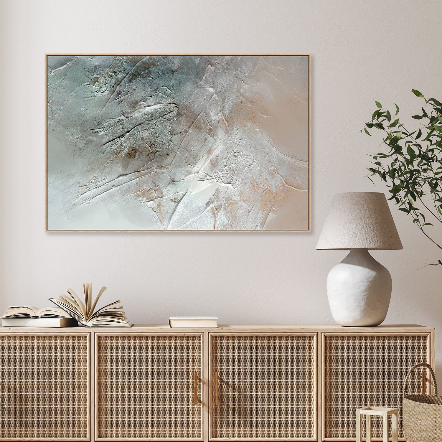 wall-art-print-canvas-poster-framed-Texturas Do Silêncio , By Karine Tonial Grimm-2