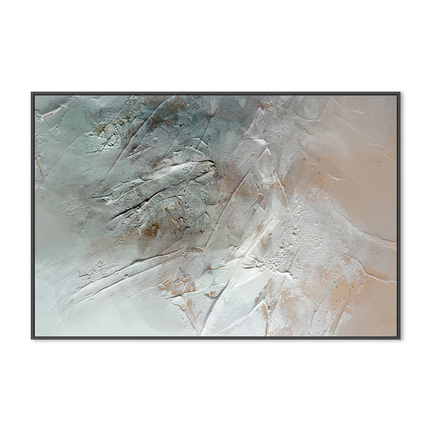 wall-art-print-canvas-poster-framed-Texturas Do Silêncio , By Karine Tonial Grimm-3