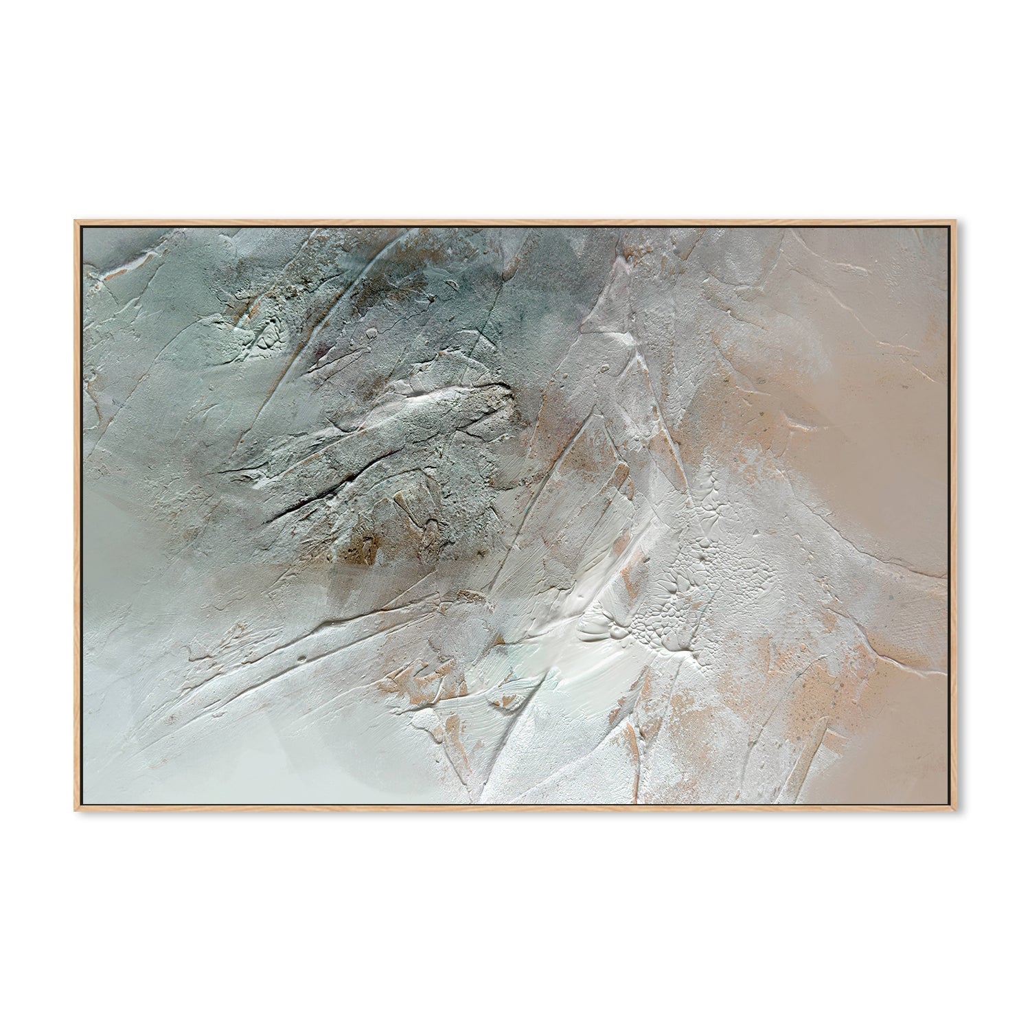 wall-art-print-canvas-poster-framed-Texturas Do Silêncio , By Karine Tonial Grimm-4