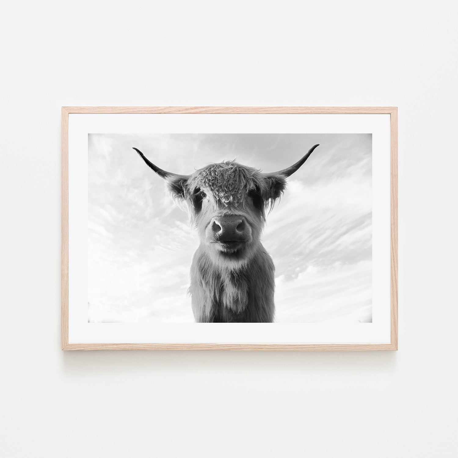 wall-art-print-canvas-poster-framed-The Boss , By Belinda Gerace-6