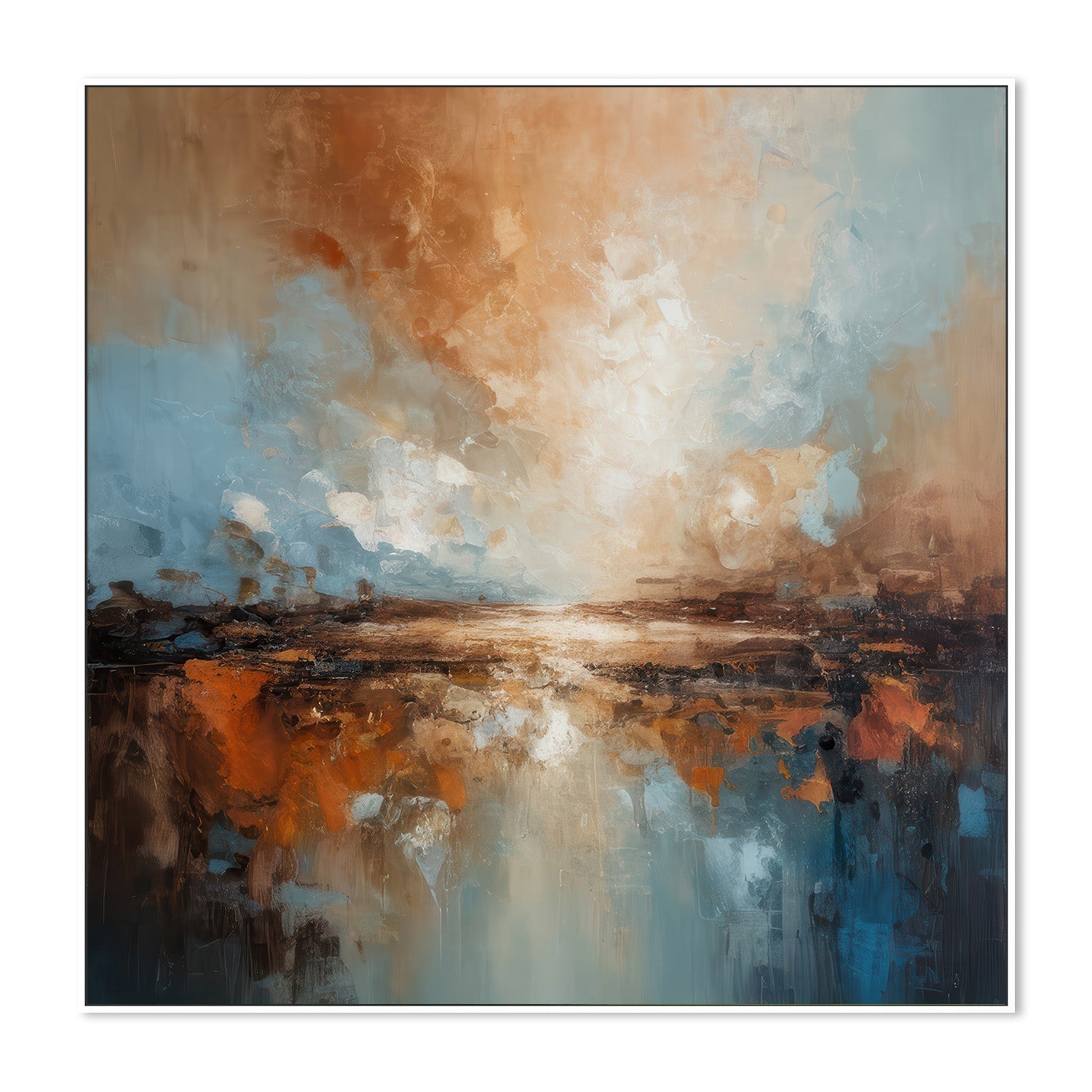 wall-art-print-canvas-poster-framed-the burning plain-5
