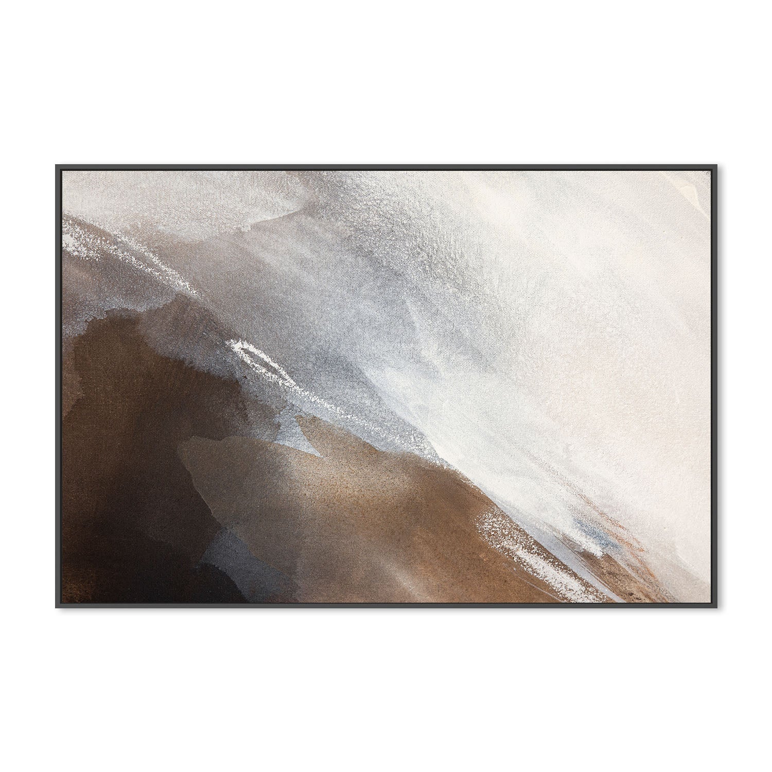wall-art-print-canvas-poster-framed-The Fullness of Peace , By Cecelia Cheung-3