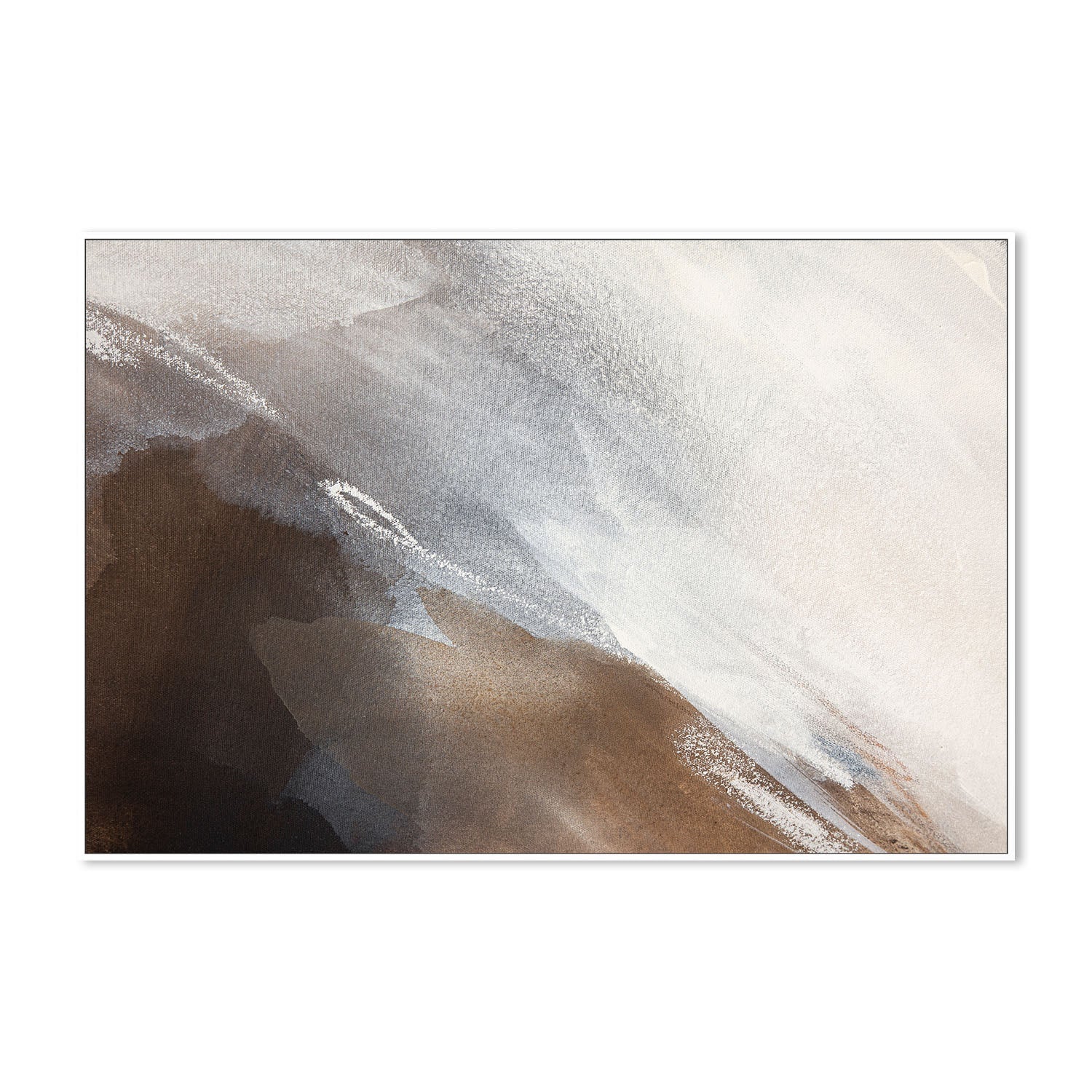 wall-art-print-canvas-poster-framed-The Fullness of Peace , By Cecelia Cheung-5