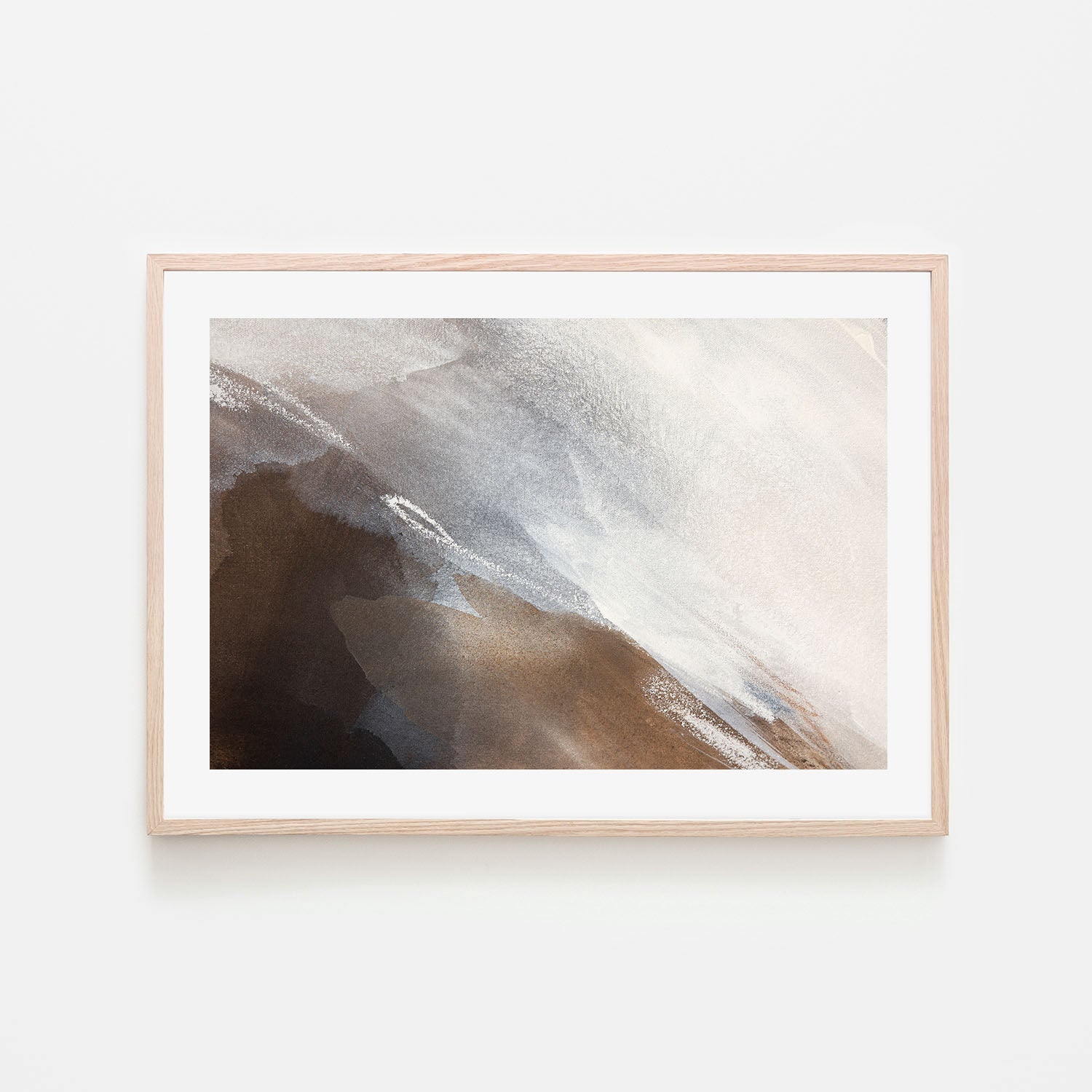 wall-art-print-canvas-poster-framed-The Fullness of Peace , By Cecelia Cheung-6