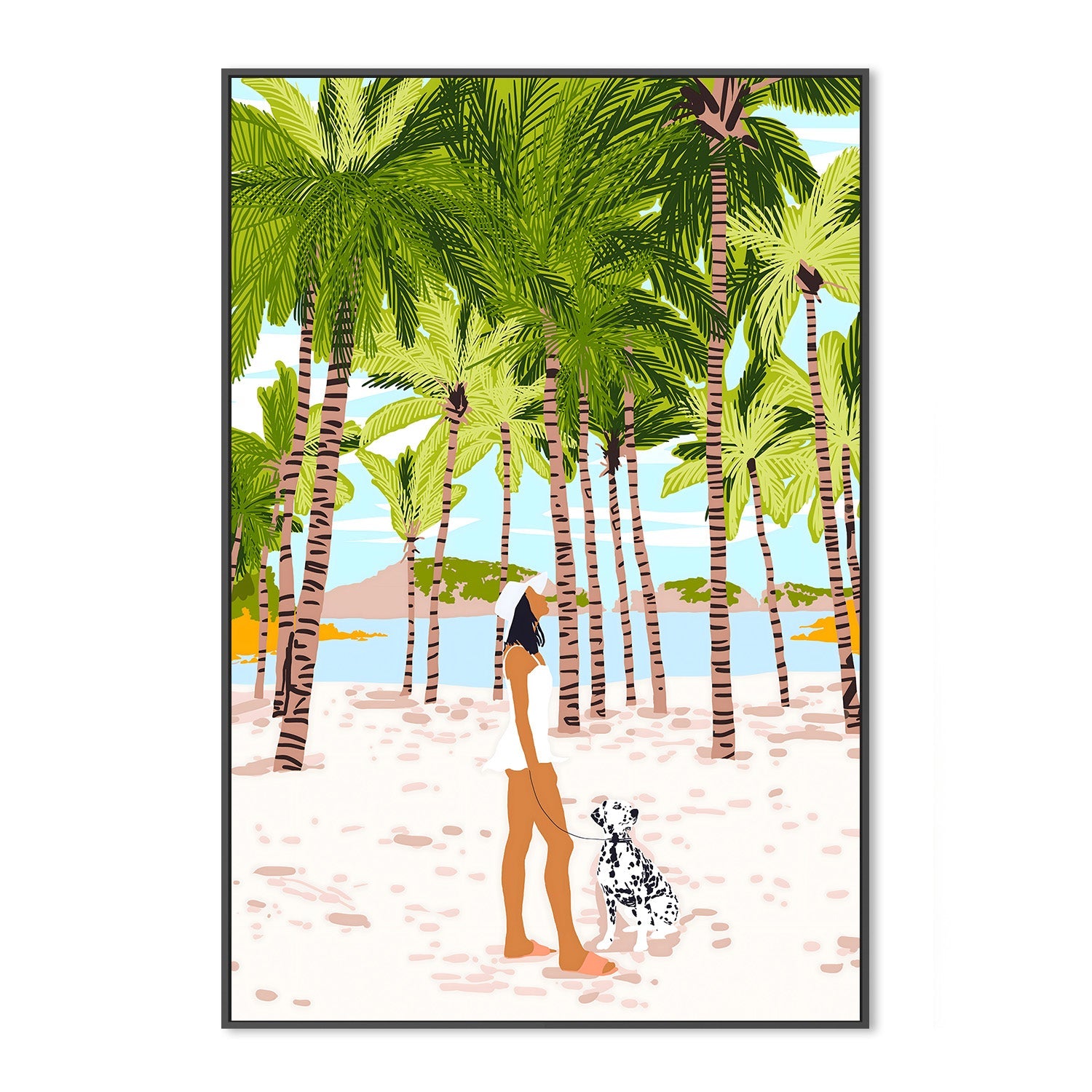 wall-art-print-canvas-poster-framed-The Happy Spots-3