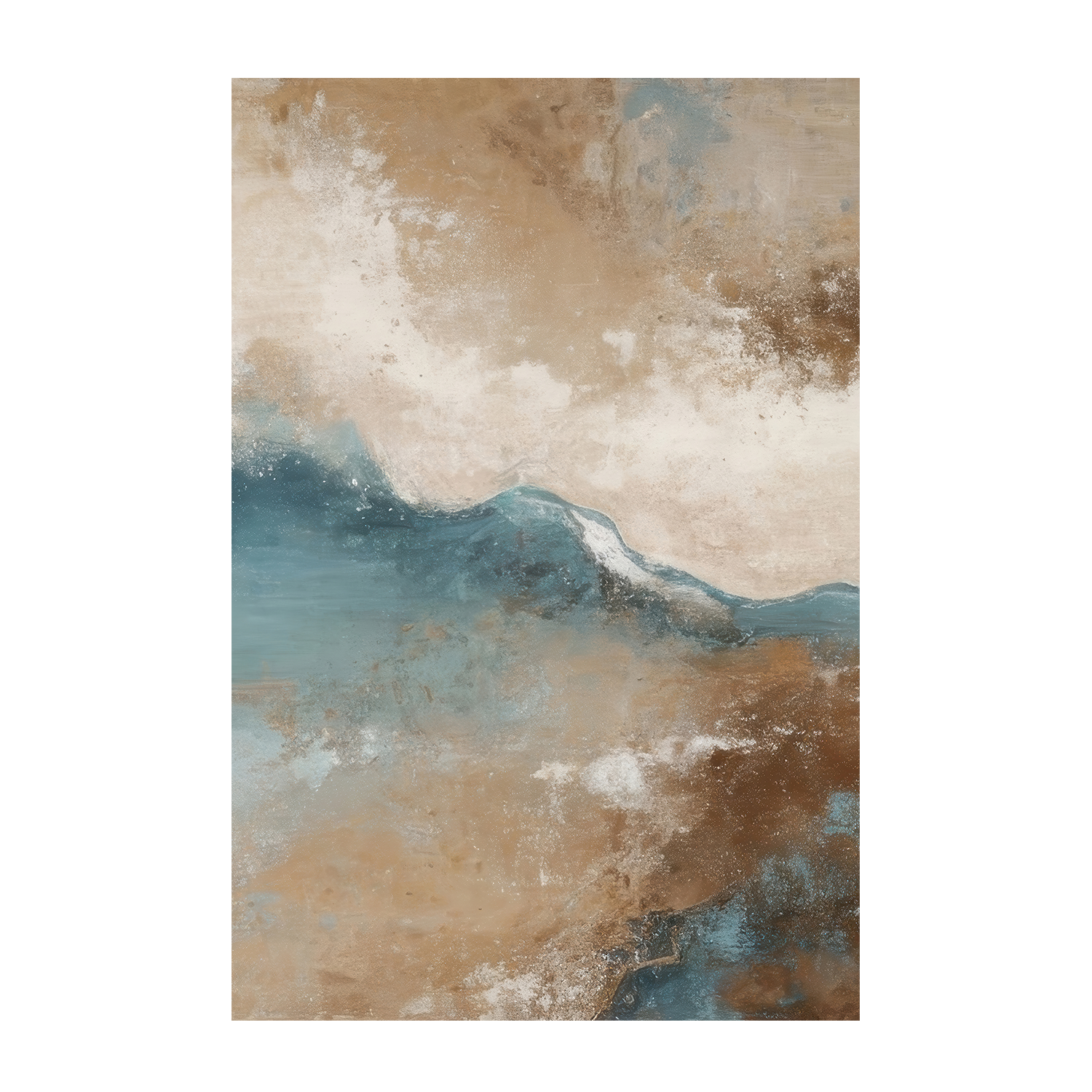 wall-art-print-canvas-poster-framed-The Leeward Aspect, Exclusive to Gioia , By Alpenglow Workshop-1