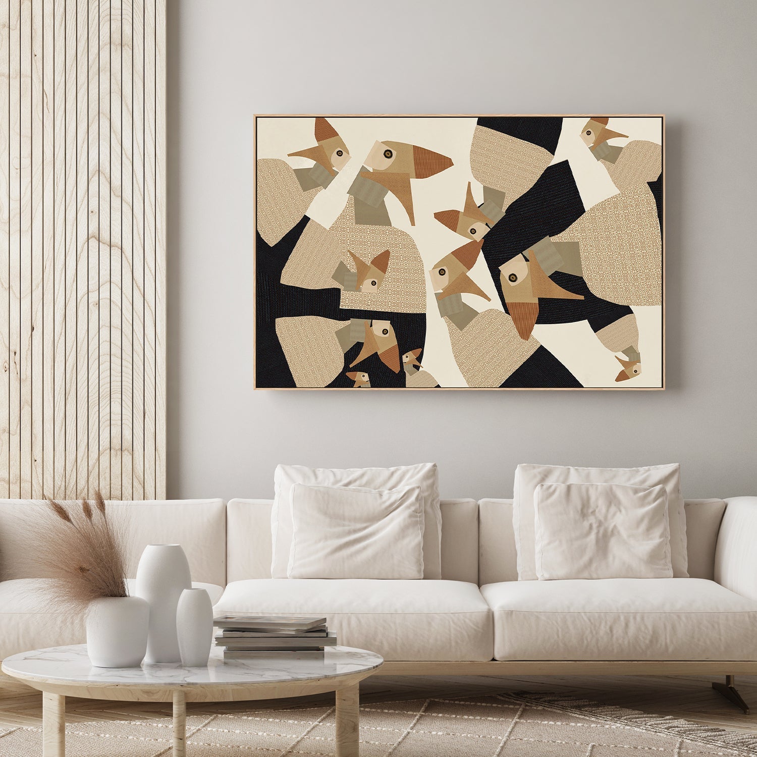 wall-art-print-canvas-poster-framed-The New Majority-2