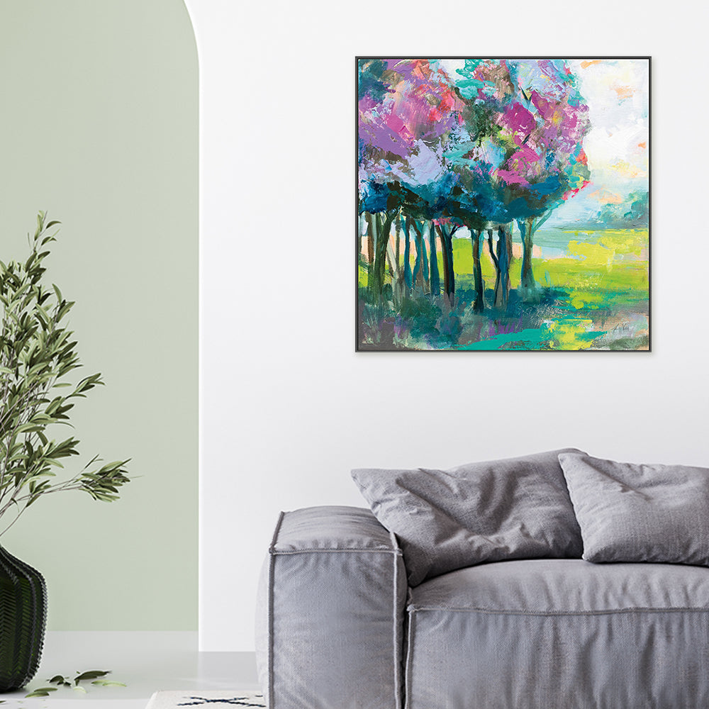 wall-art-print-canvas-poster-framed-The Orchard-by-Jeanette Vertentes-Gioia Wall Art