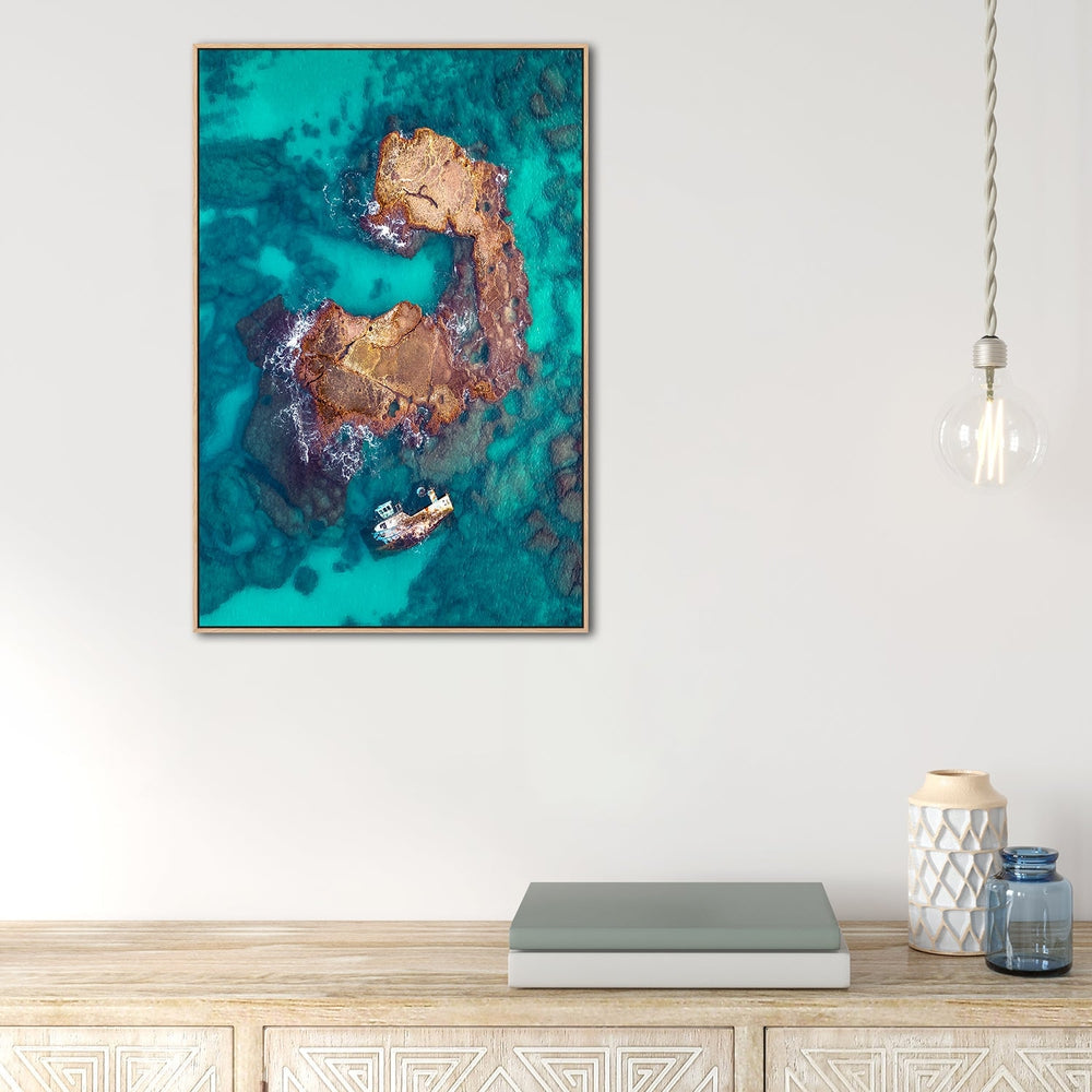 The Power Of Nature, by Gilad Topaz-Gioia-Prints-Framed-Canvas-Poster-GIOIA-WALL-ART