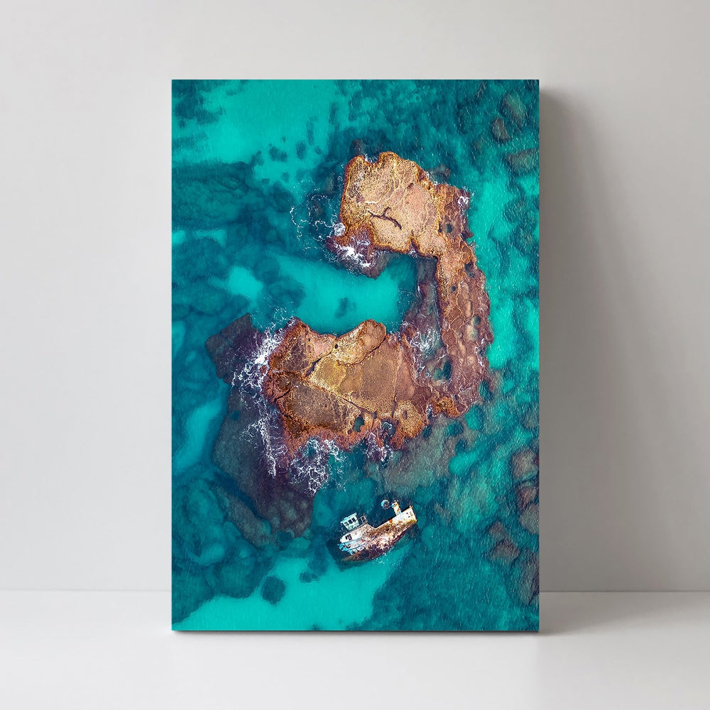 The Power Of Nature, by Gilad Topaz-Gioia-Prints-Framed-Canvas-Poster-GIOIA-WALL-ART
