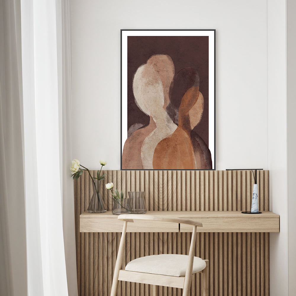 wall-art-print-canvas-poster-framed-The Unknown , By Treechild-GIOIA-WALL-ART
