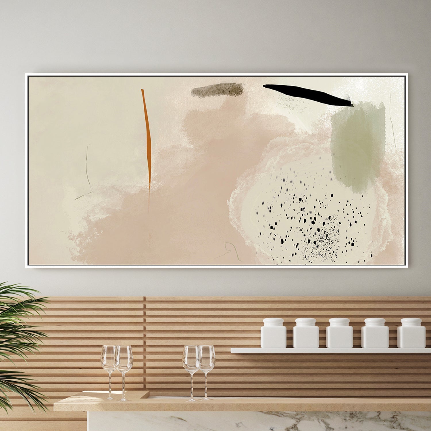 wall-art-print-canvas-poster-framed-The Warm Glow of Yesterday-2