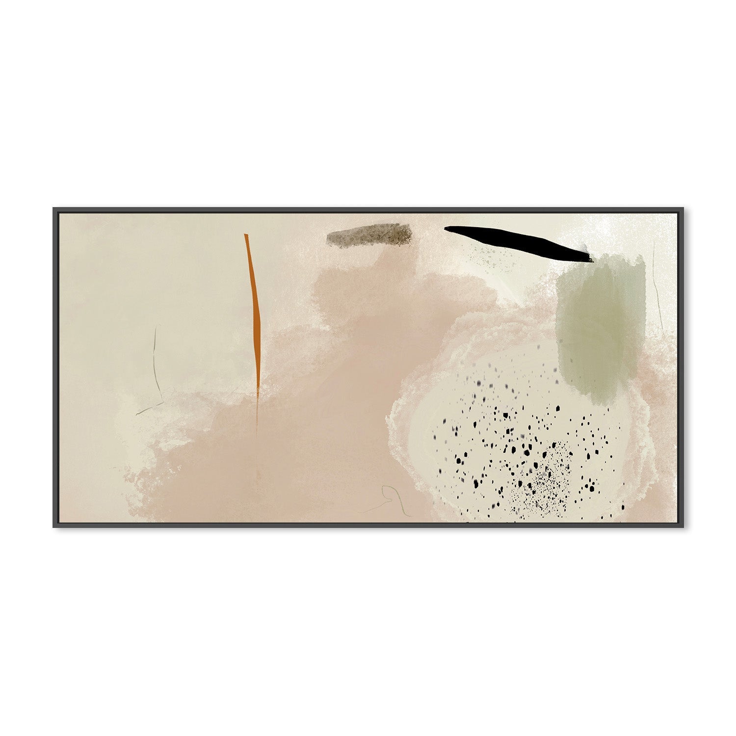 wall-art-print-canvas-poster-framed-The Warm Glow of Yesterday-3
