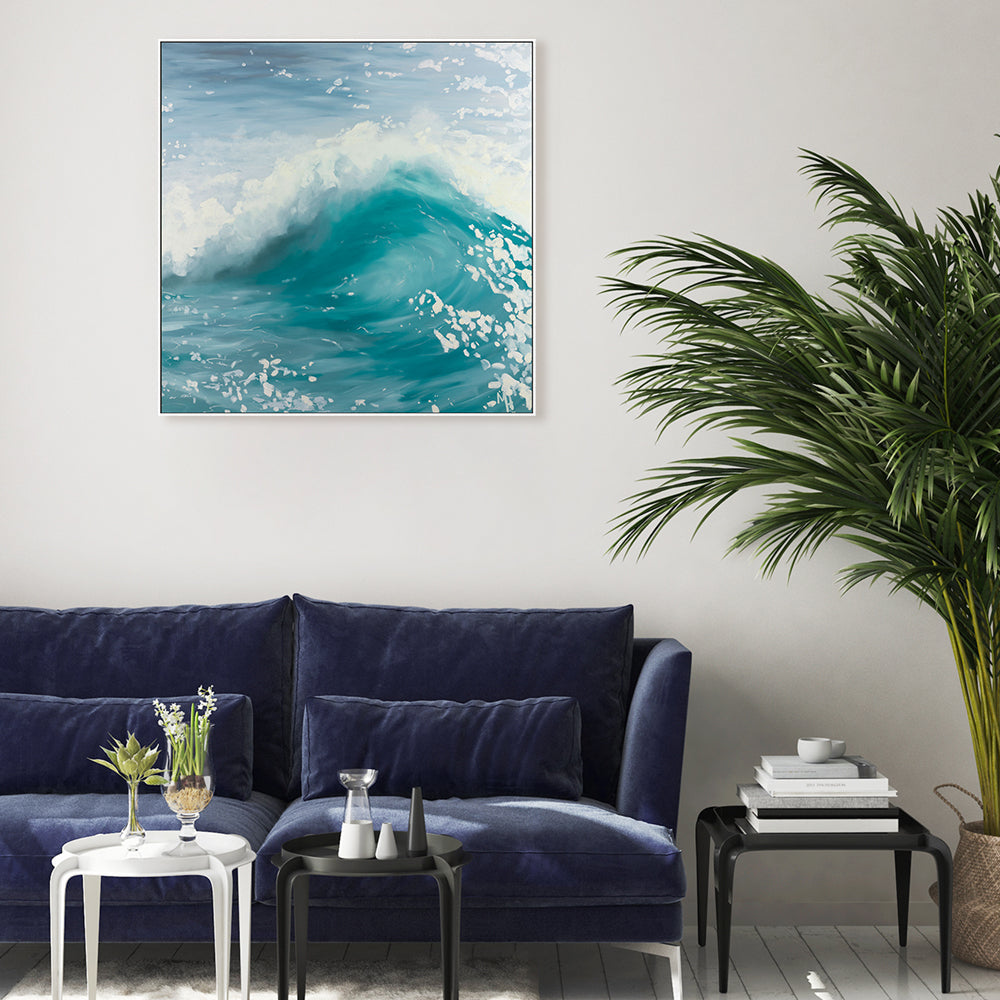 wall-art-print-canvas-poster-framed-The Wave-by-Meredith Howse-Gioia Wall Art
