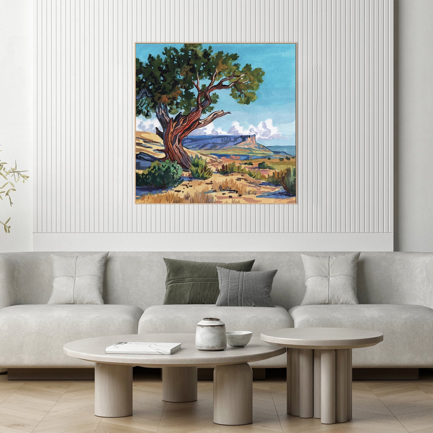 wall-art-print-canvas-poster-framed-The Wind Shapes The Tree-9