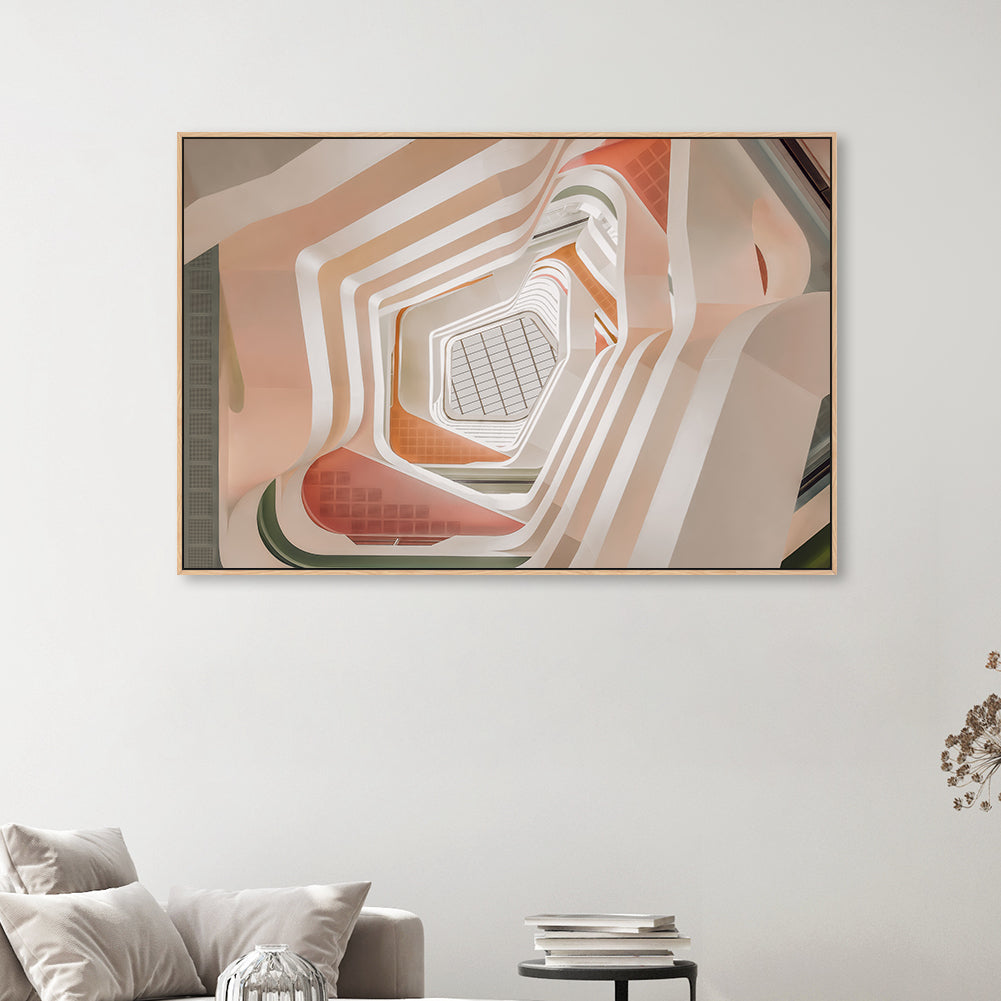 This Way - That Way - Or Maybe This Way, By Renee Doyle