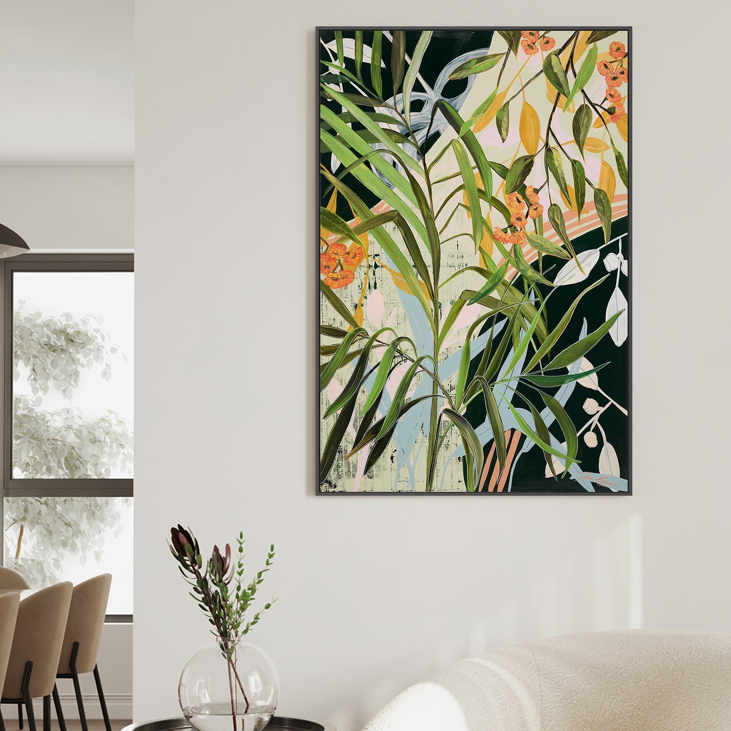 wall-art-print-canvas-poster-framed-Thoughts-2