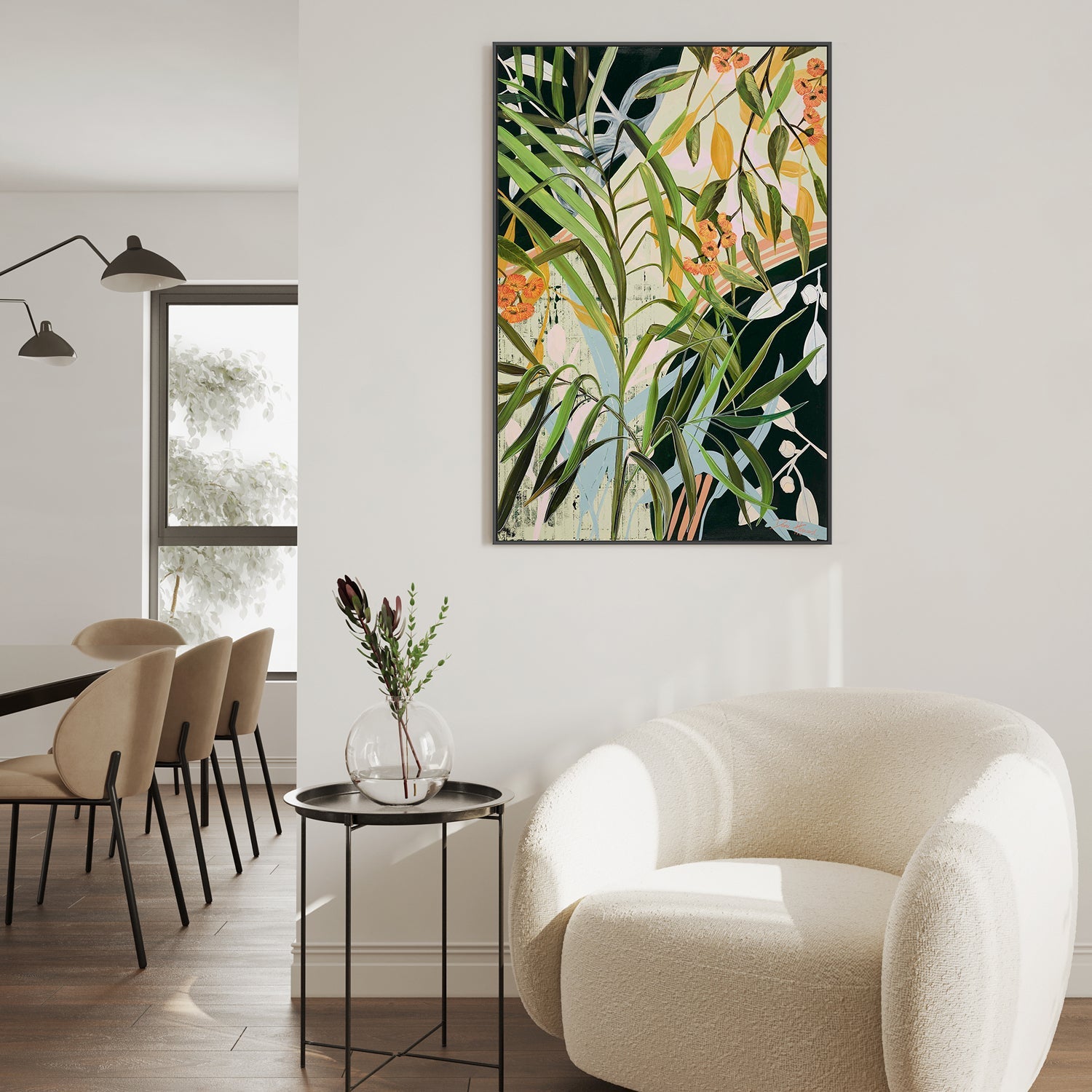 wall-art-print-canvas-poster-framed-Thoughts-7