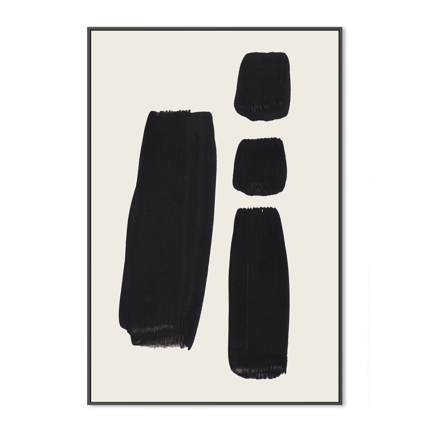 wall-art-print-canvas-poster-framed-Thunder Three , By Ejaaz Haniff-GIOIA-WALL-ART