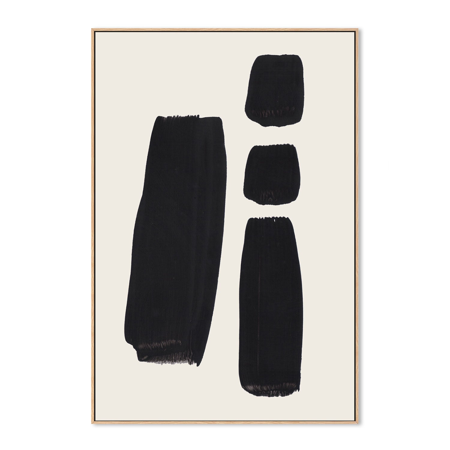 wall-art-print-canvas-poster-framed-Thunder Three , By Ejaaz Haniff-GIOIA-WALL-ART