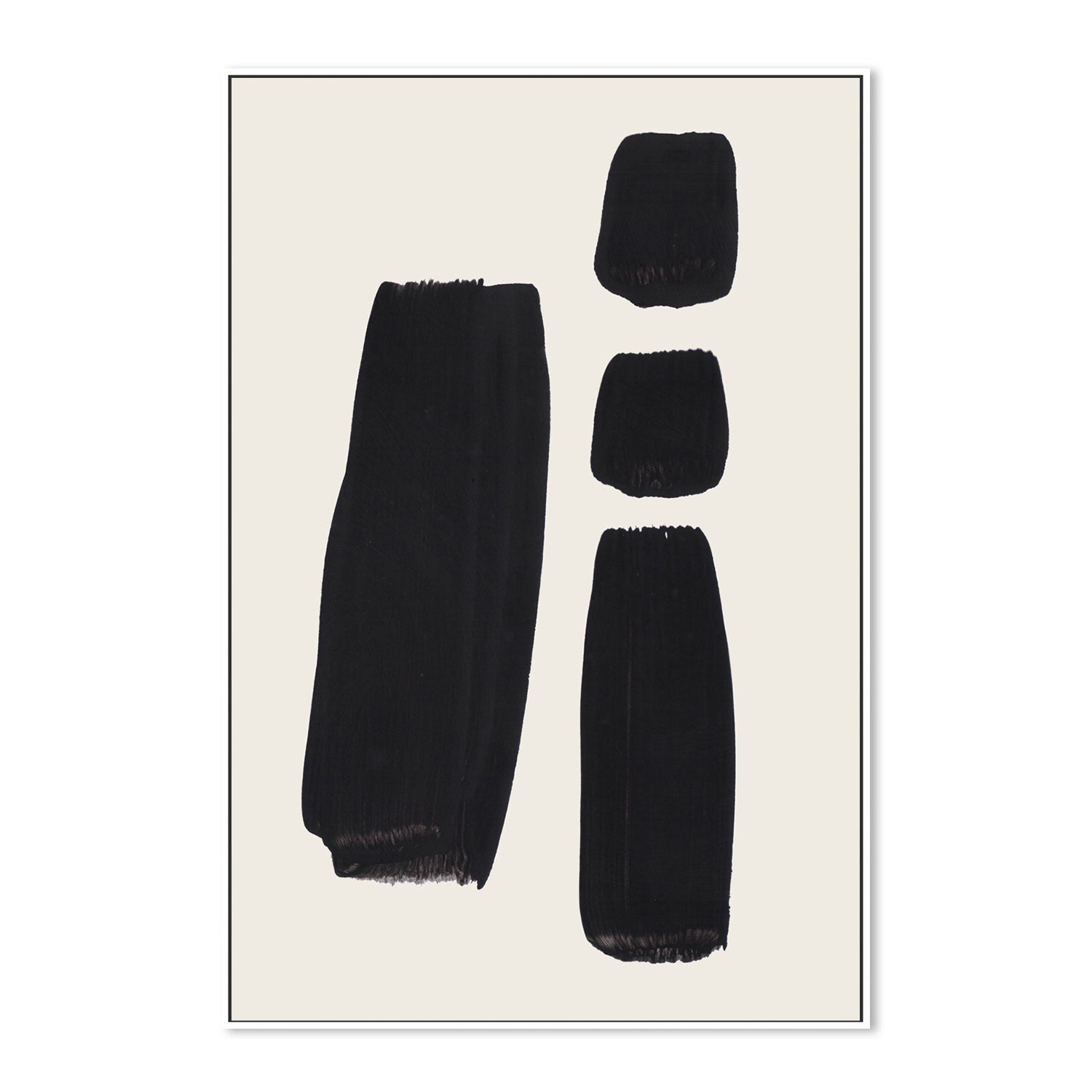 wall-art-print-canvas-poster-framed-Thunder Three , By Ejaaz Haniff-GIOIA-WALL-ART