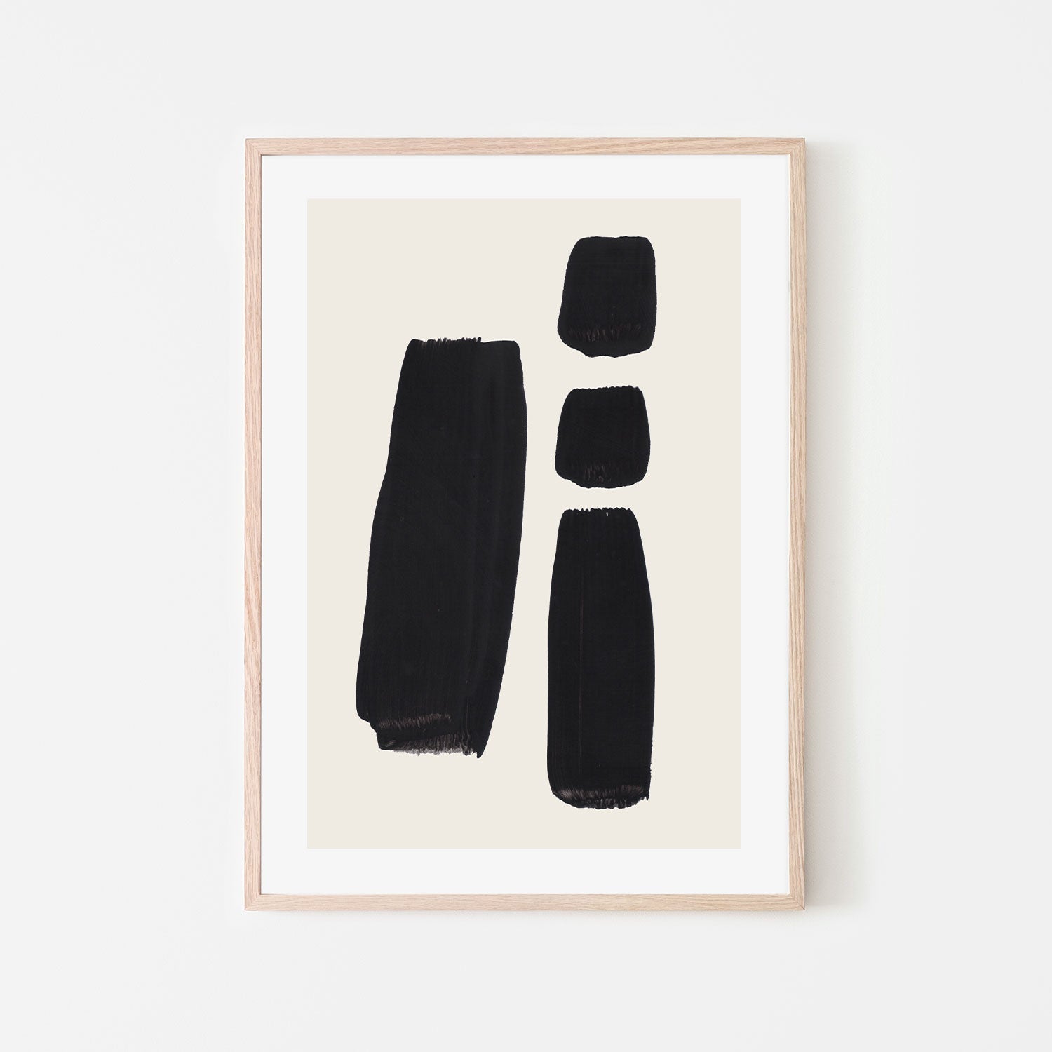 wall-art-print-canvas-poster-framed-Thunder Three , By Ejaaz Haniff-GIOIA-WALL-ART