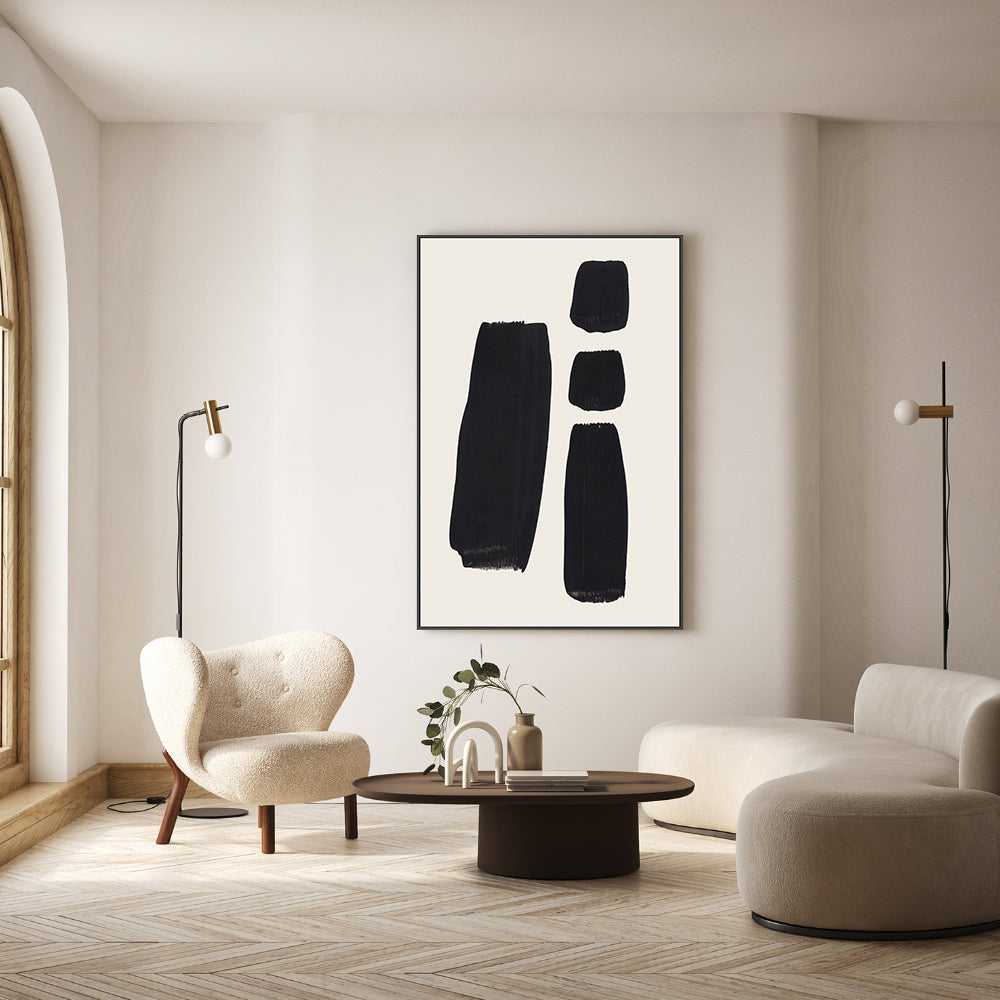 wall-art-print-canvas-poster-framed-Thunder Three , By Ejaaz Haniff-GIOIA-WALL-ART