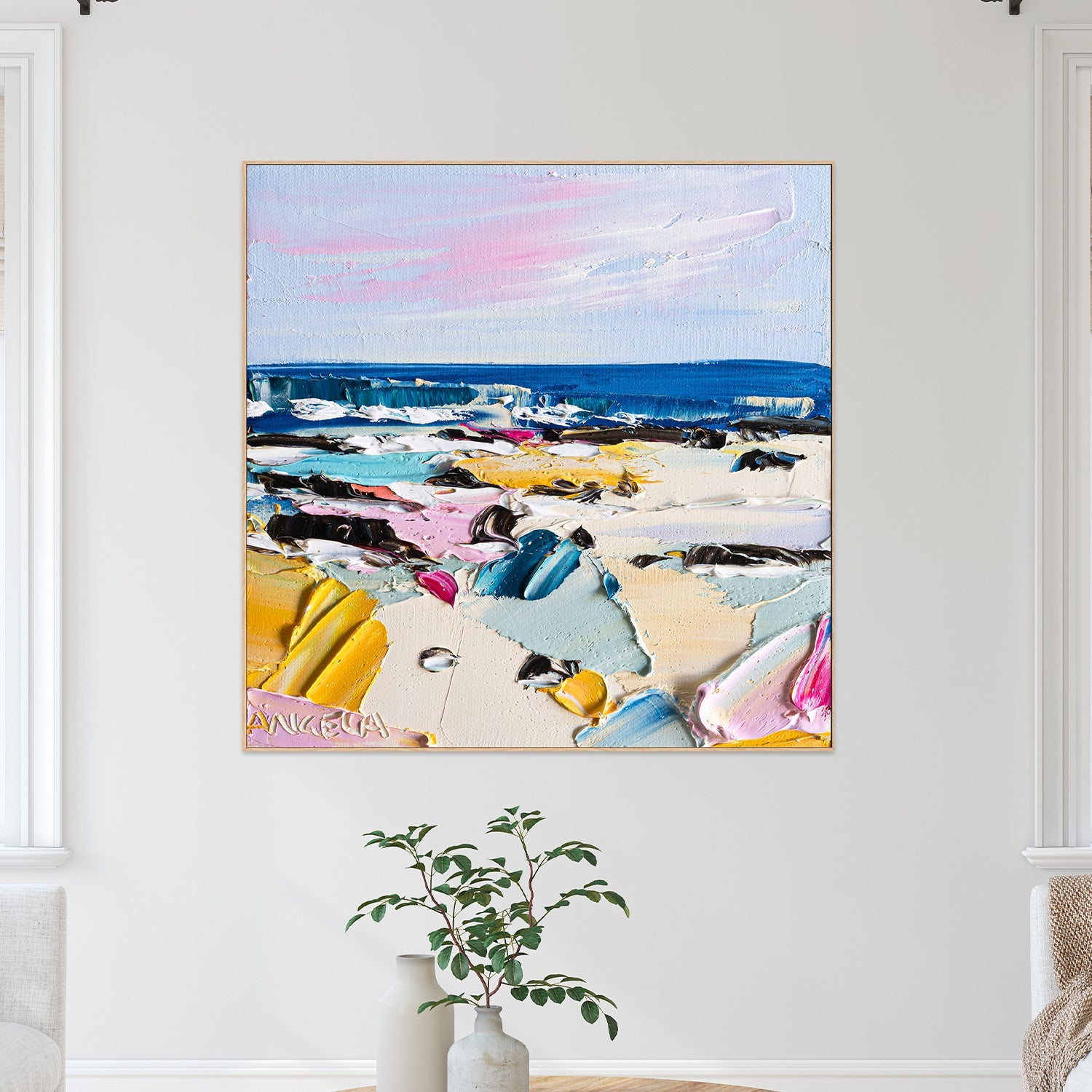 wall-art-print-canvas-poster-framed-Tide Delight-2