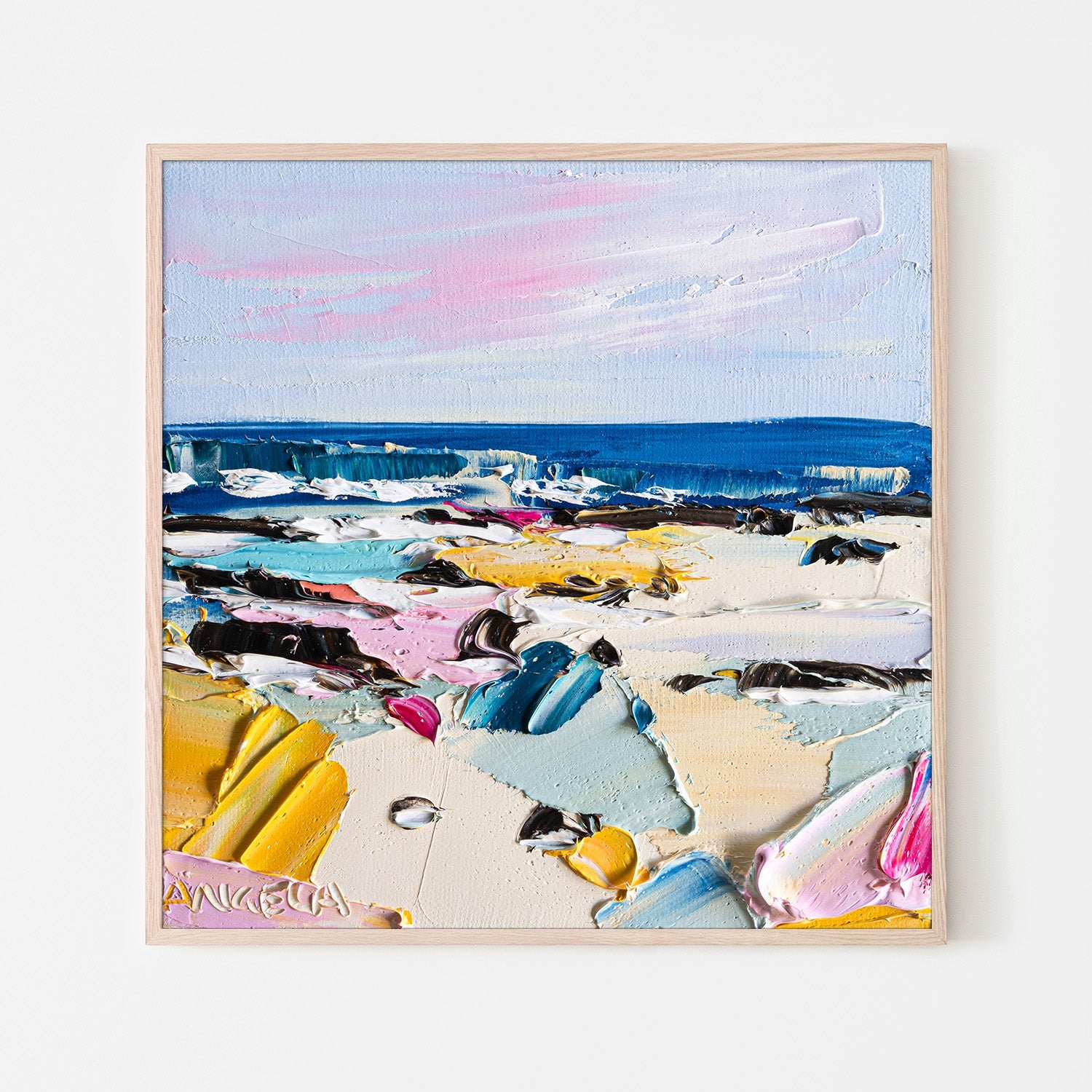 wall-art-print-canvas-poster-framed-Tide Delight-6