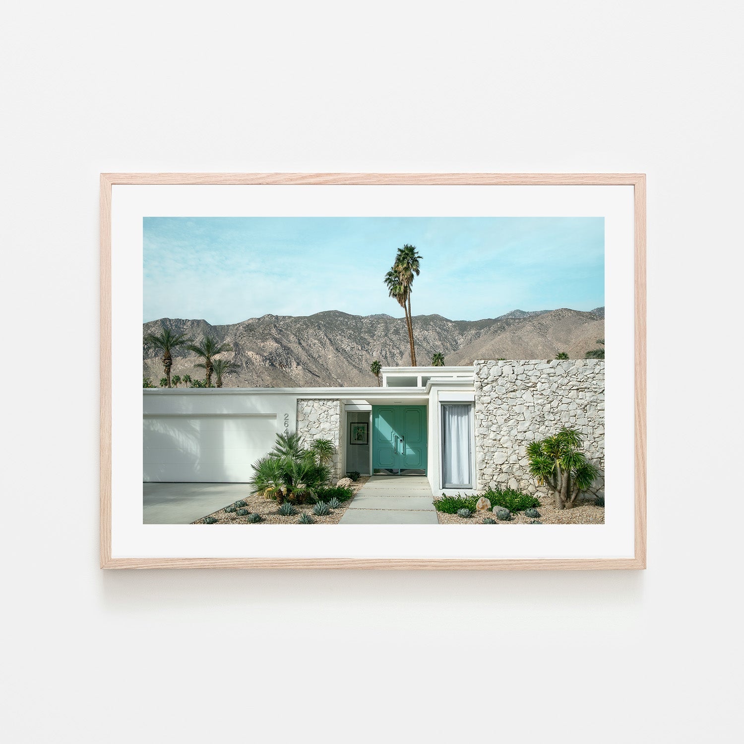 wall-art-print-canvas-poster-framed-Tiffany's Door H , By Tricia Brennan-7