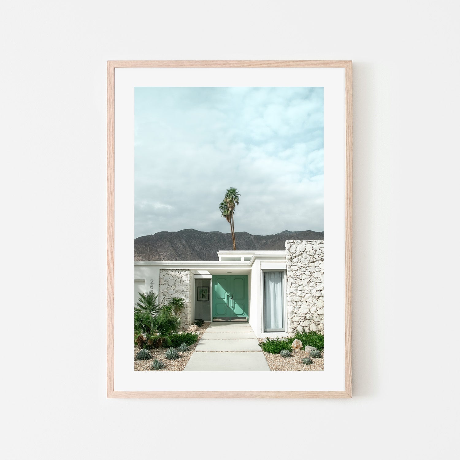 wall-art-print-canvas-poster-framed-Tiffany's Door V , By Tricia Brennan-7