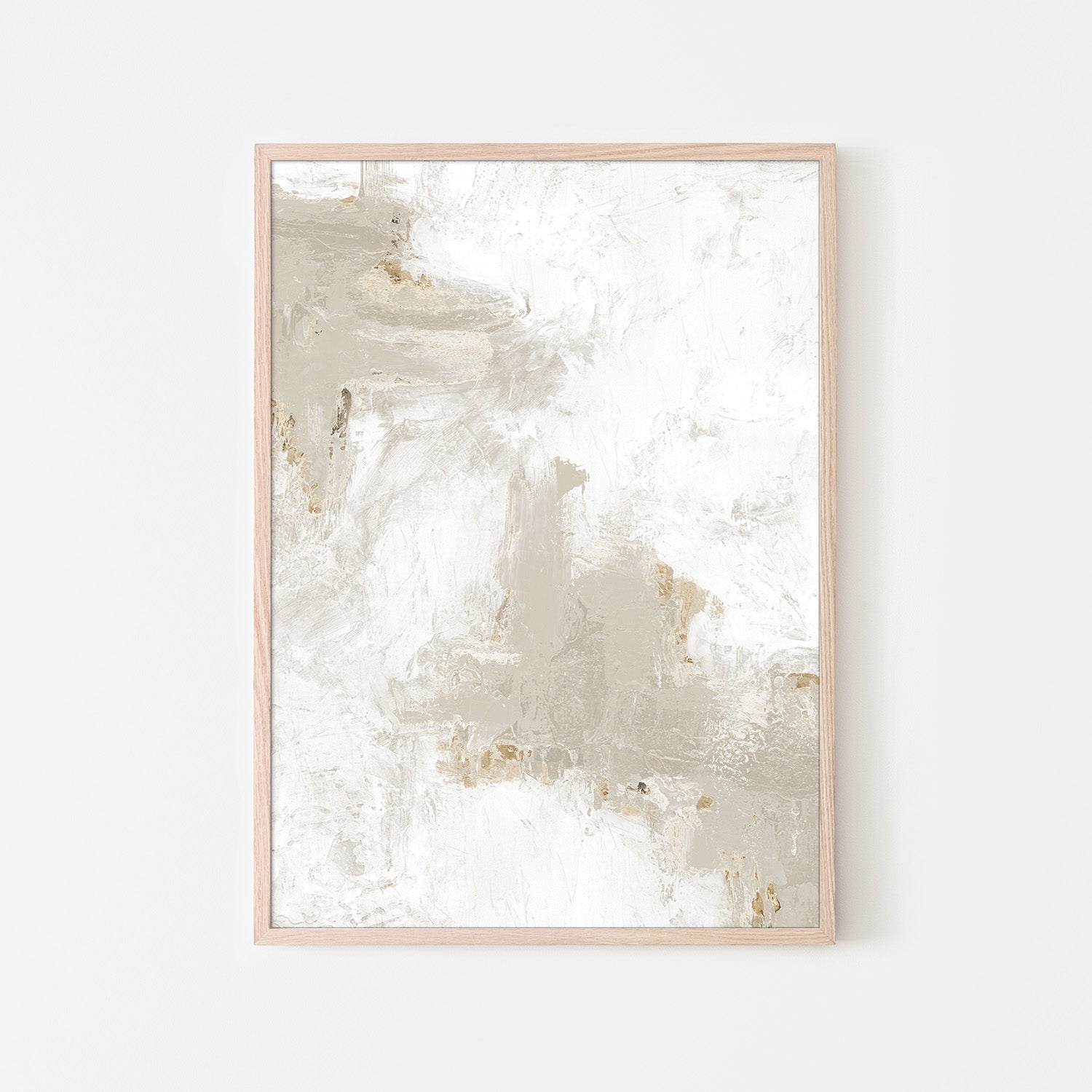 wall-art-print-canvas-poster-framed-Time, Style B-6