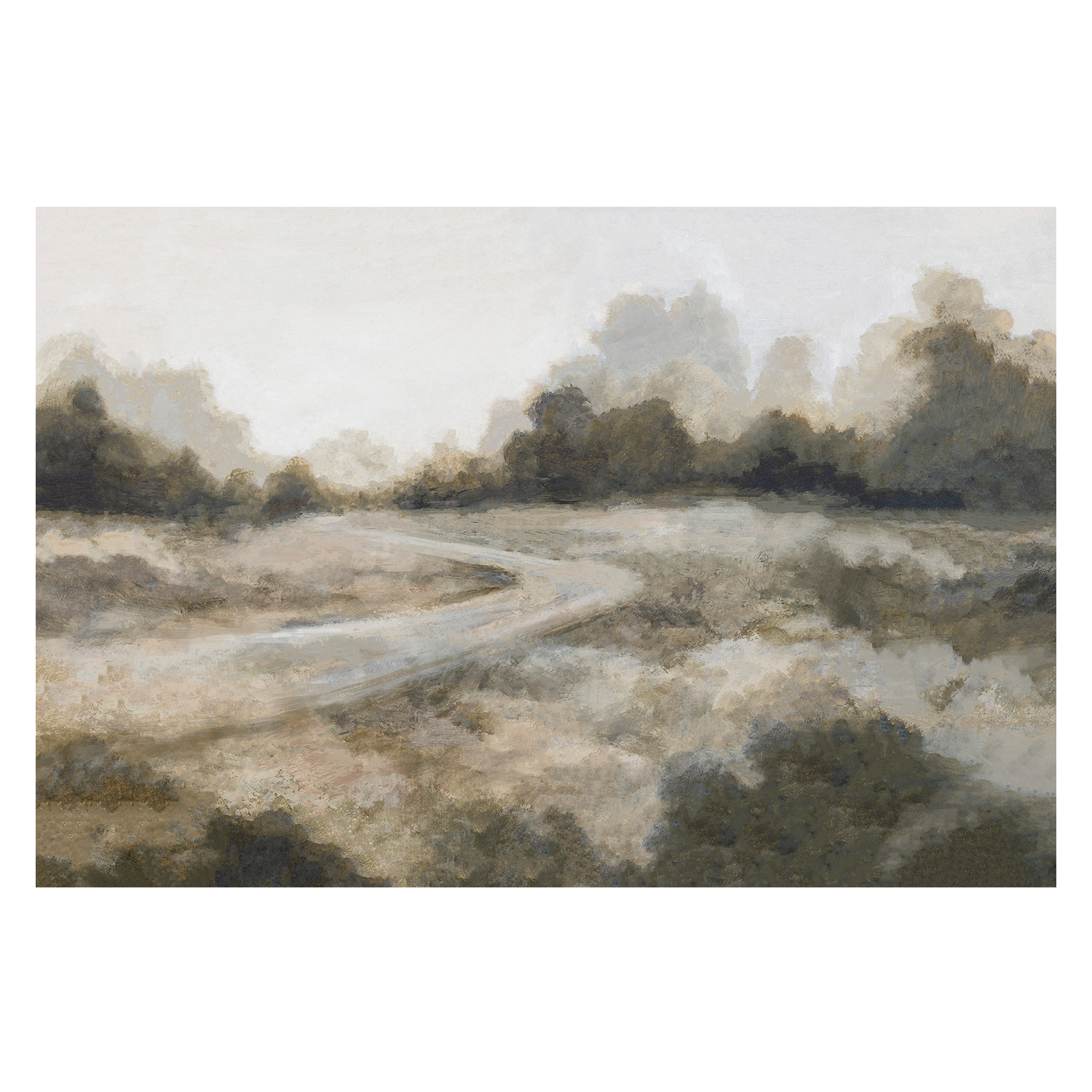 wall-art-print-canvas-poster-framed-Timeless Horizons-1