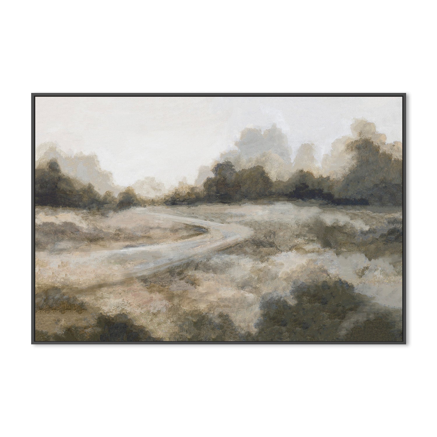 wall-art-print-canvas-poster-framed-Timeless Horizons-3