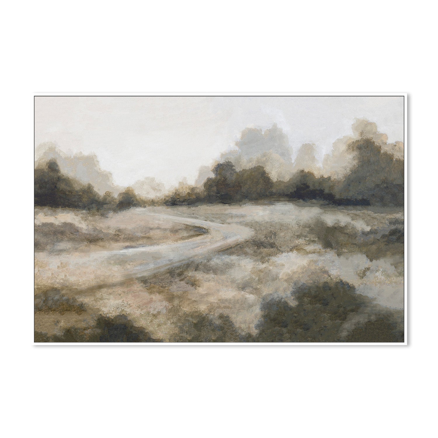wall-art-print-canvas-poster-framed-Timeless Horizons-5