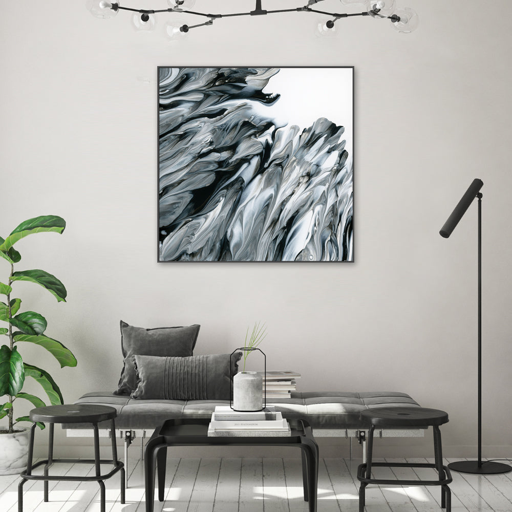 wall-art-print-canvas-poster-framed-To The Point , By Cathy Anderson , By Cathy Anderson-2