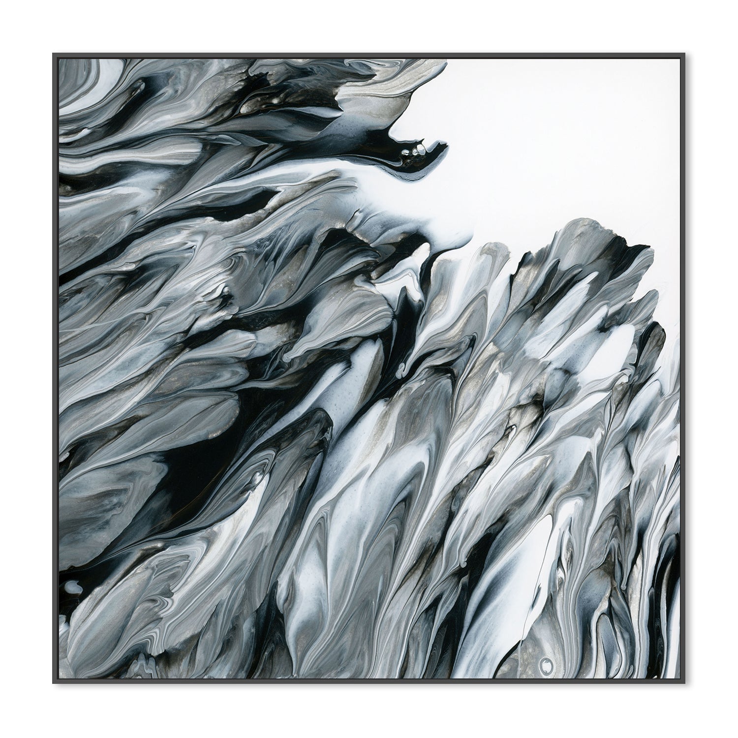 wall-art-print-canvas-poster-framed-To The Point , By Cathy Anderson , By Cathy Anderson-3