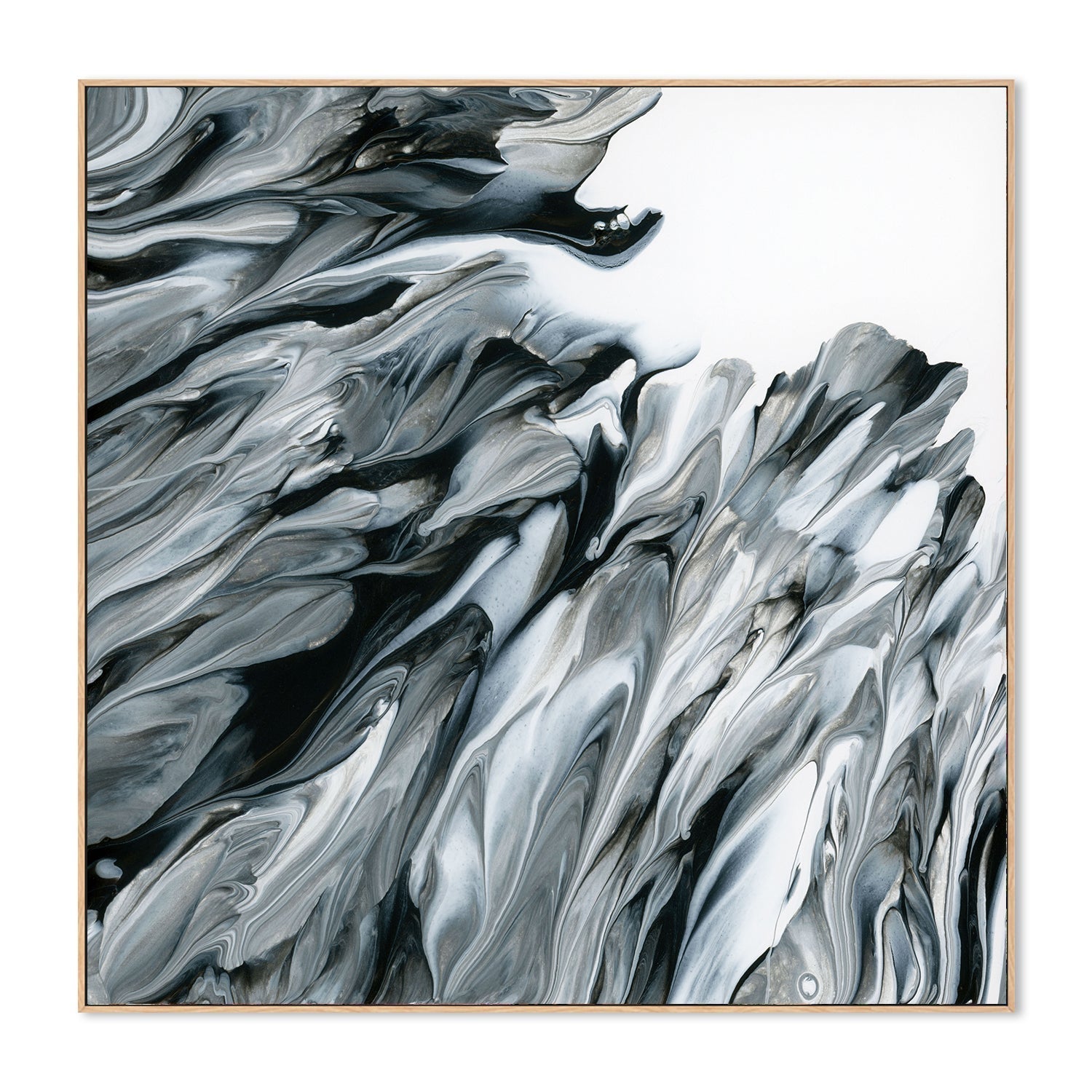 wall-art-print-canvas-poster-framed-To The Point , By Cathy Anderson , By Cathy Anderson-4