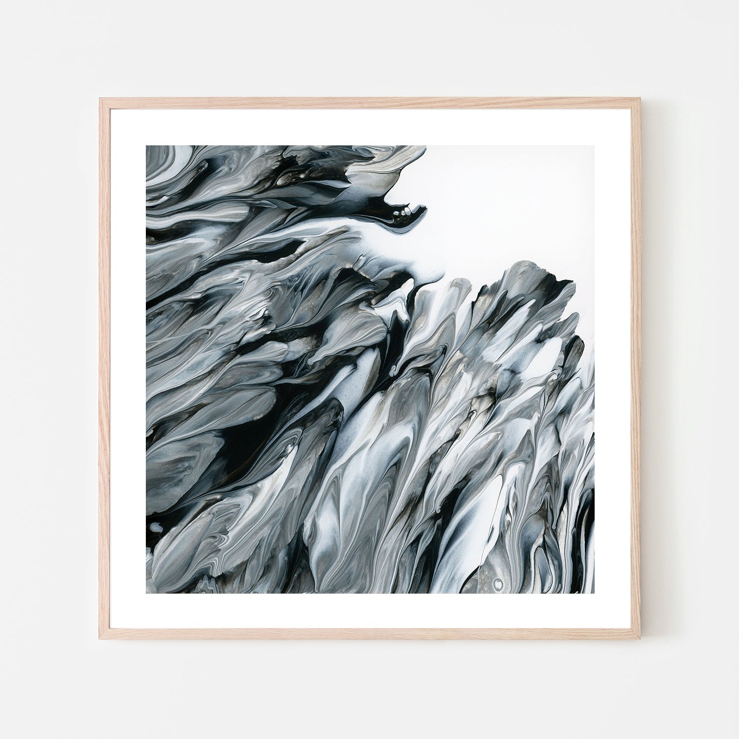 wall-art-print-canvas-poster-framed-To The Point , By Cathy Anderson , By Cathy Anderson-6